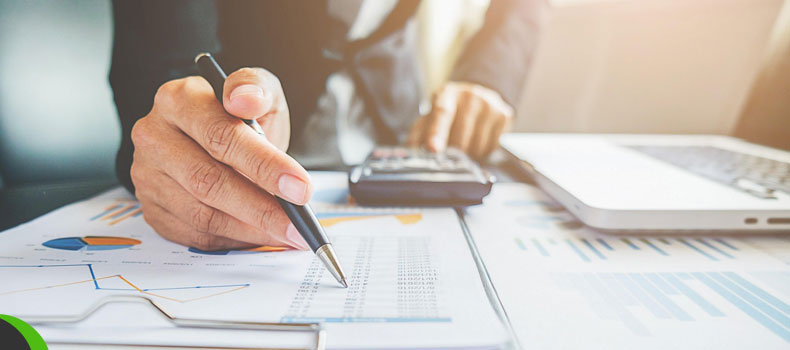 Management Accounts by Check Balance.